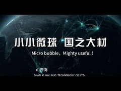 Strukturelle Dichtungsmittel der Batterie-Satz-Kleber-Glasmikrosphären-HN20