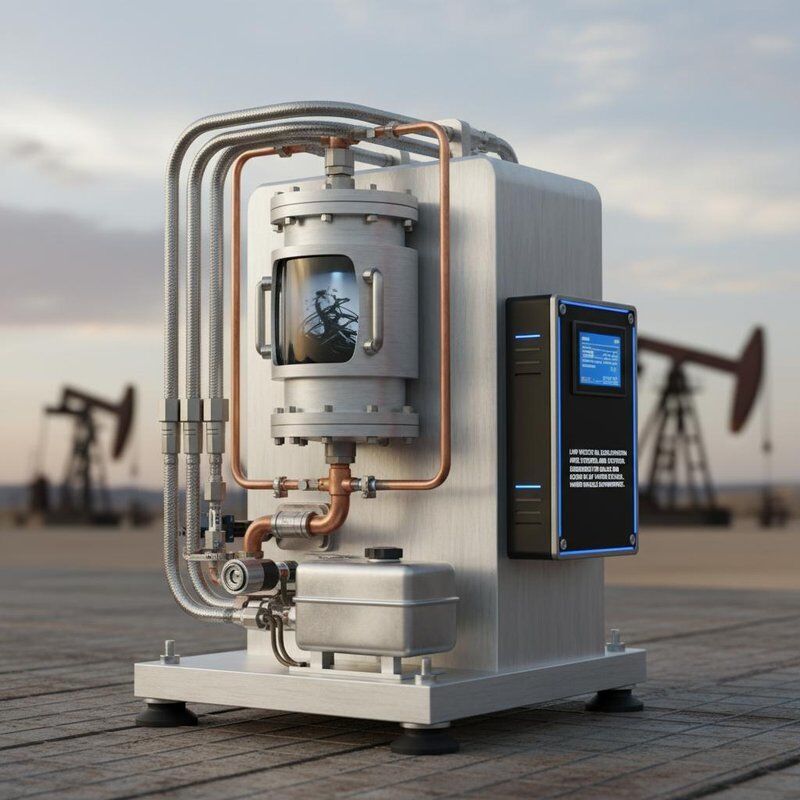 Low Viscosity Non-flammable Hollow Glass Microspheres with Flotation ≥99% for Oil Exploration